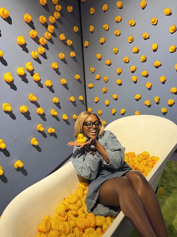 Bubble Planet: An Immersive Experience - Atlanta 4