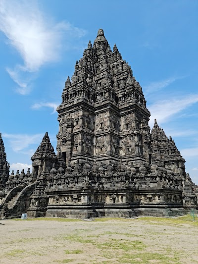 Prambanan Temple