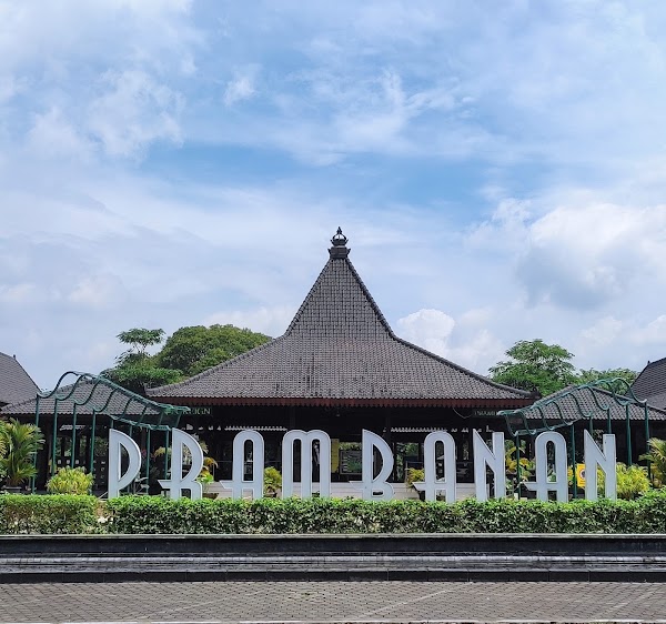 Prambanan Temple 5