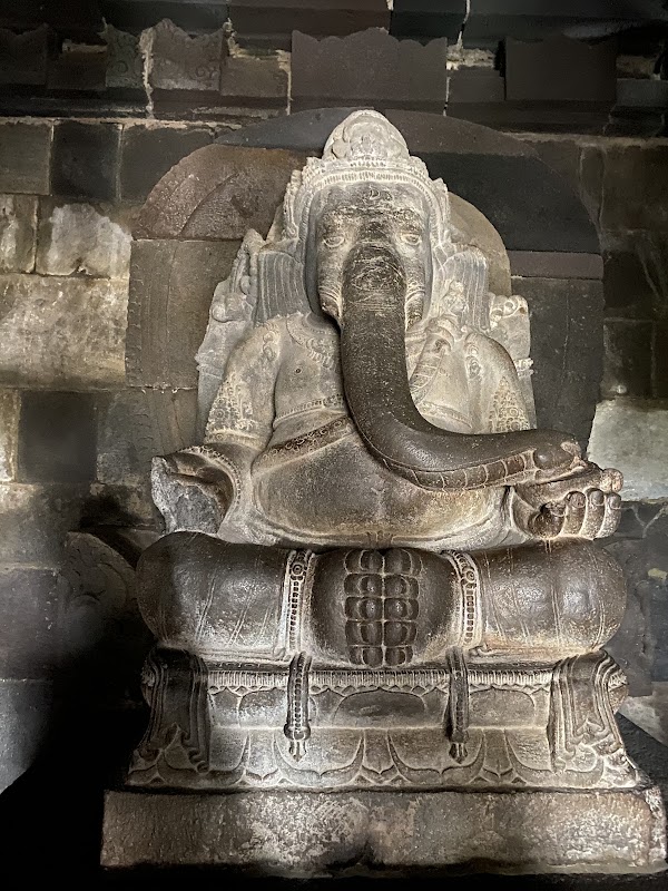 Prambanan Temple 3