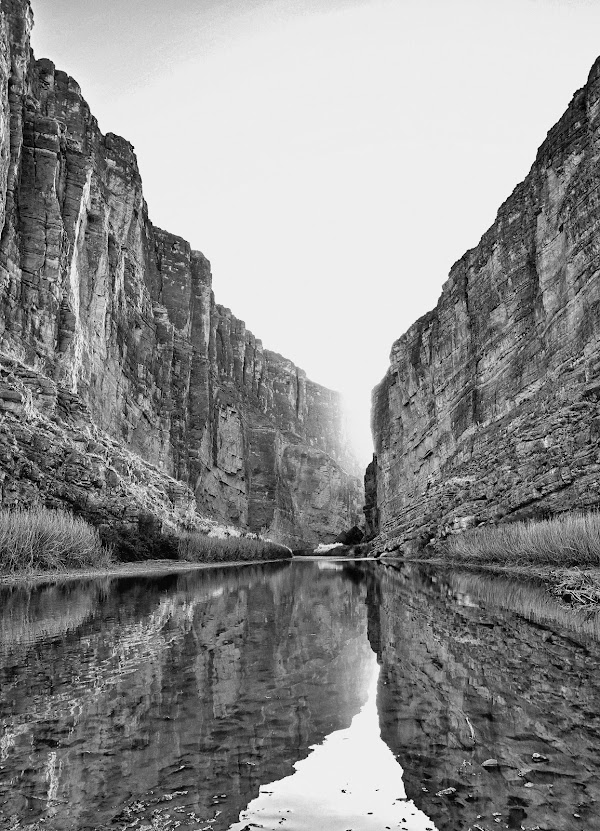 Santa Elena Canyon 2