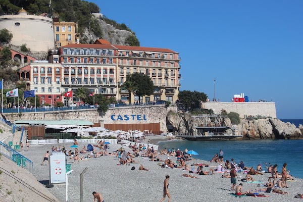 Promenade des Anglais 5