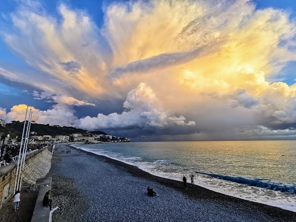 Promenade des Anglais 2