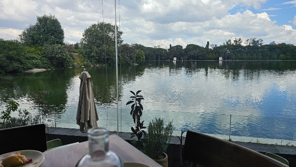 Lago Algo 3