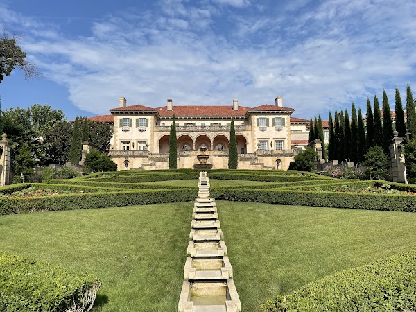 Philbrook Museum of Art