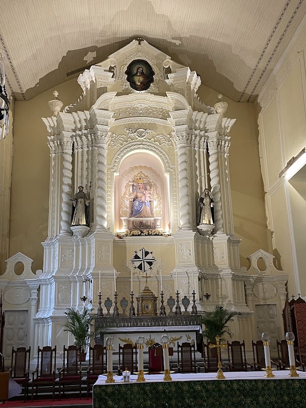 St. Dominic's Church 5