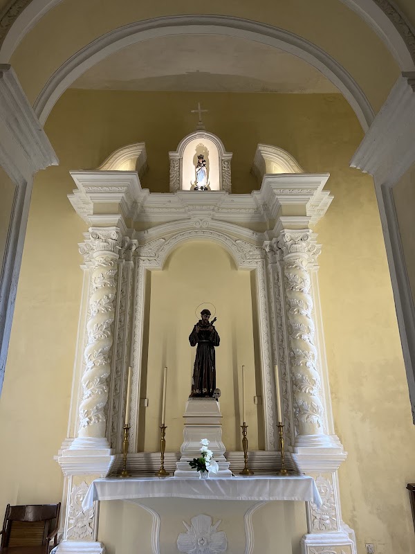 St. Dominic's Church 4