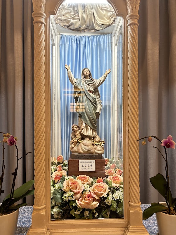 St. Dominic's Church 3