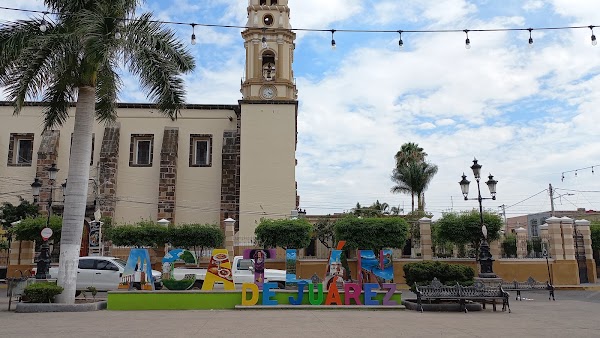 Mexico 7