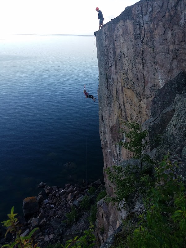 Palisade Head 5