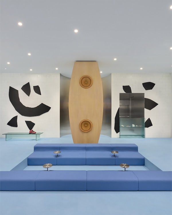 Madhappy Tokyo 5