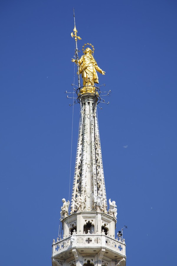 Madonnina