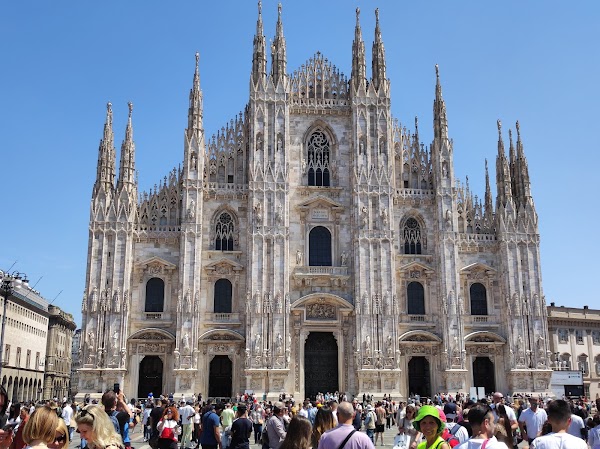 Madonnina 5