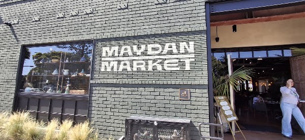 Maydan Market 1