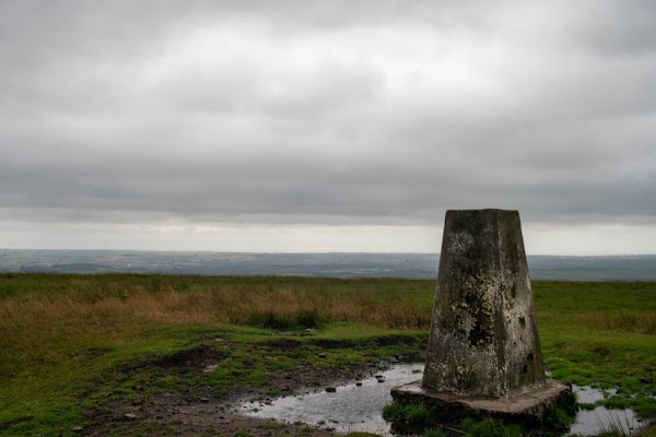 Mynydd y Gaer