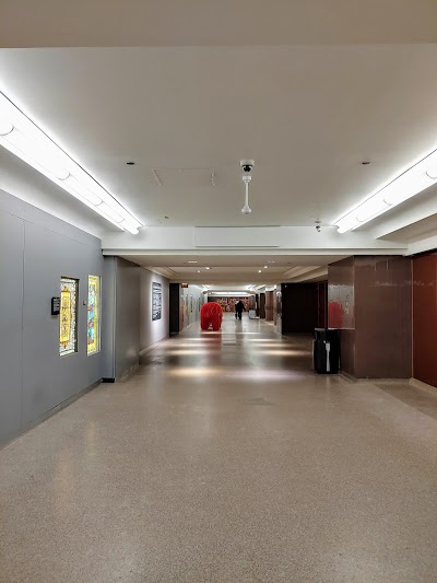 Chicago Pedway