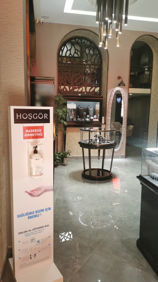 Hoşgör Jewels 1