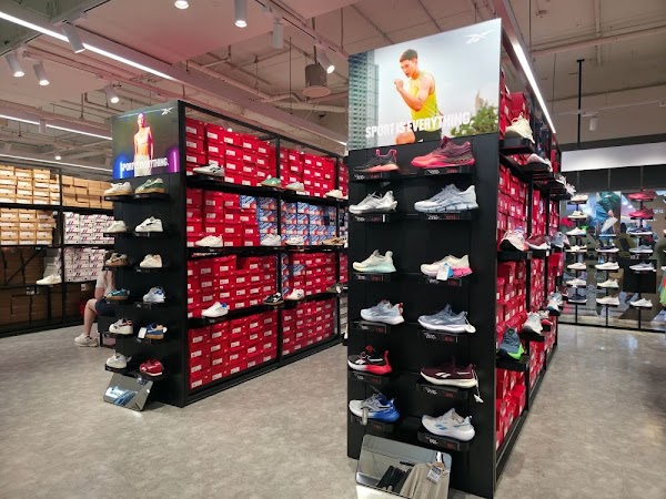 Supersports - Outlet MBK 4