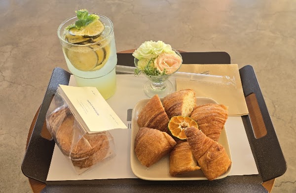 Sodam Coffee & Flower Cafe 5