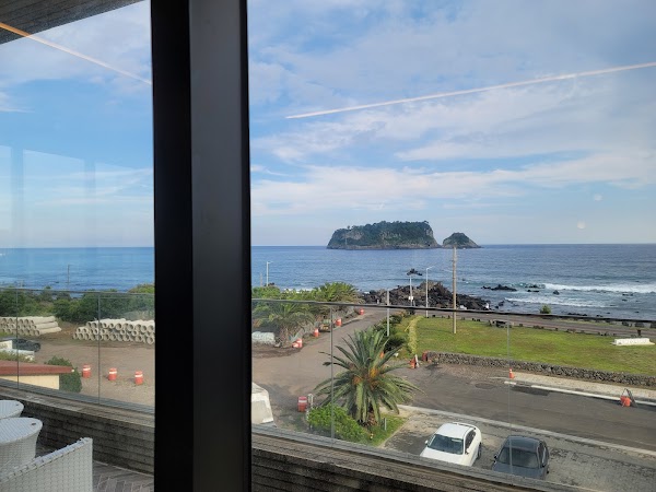 Sodam Coffee & Flower Cafe 3