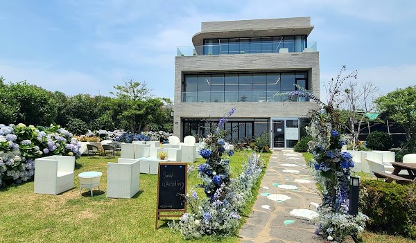 Sodam Coffee & Flower Cafe 2