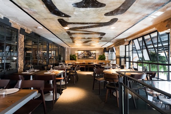 Lamucca del Carmen 1