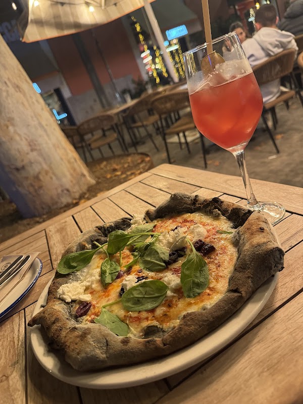 Lamucca del Carmen 2