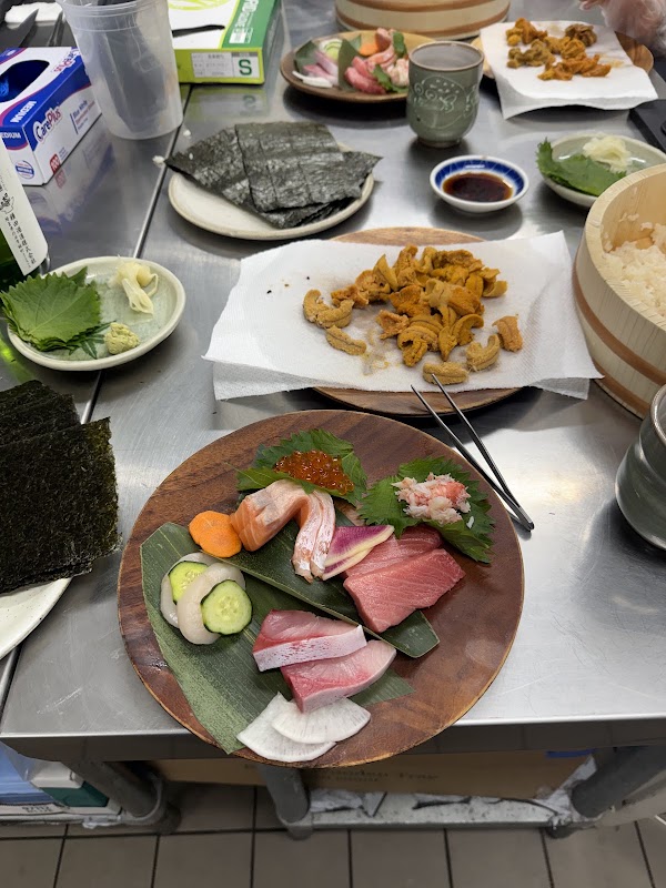 Osakana East Village 4