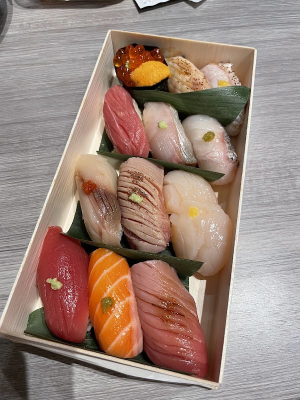 Osakana East Village 3