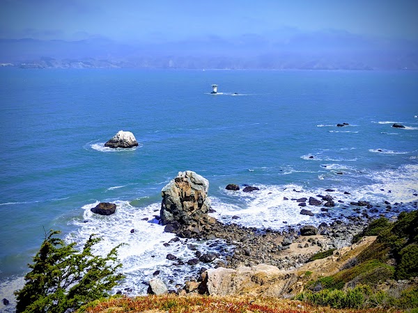 Coastal Trail