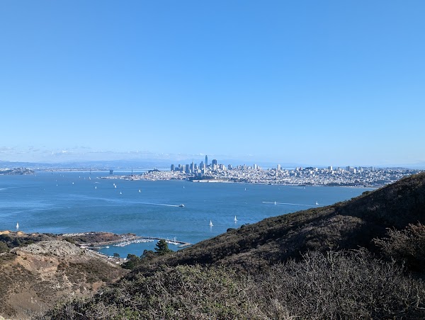 Coastal Trail 5