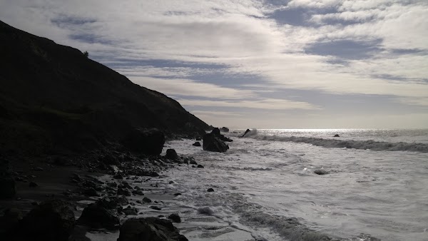 Coastal Trail 4