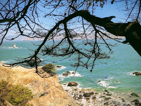 Coastal Trail 3