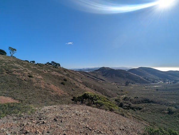 Coastal Trail 2