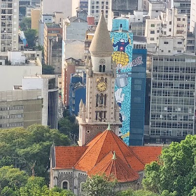 São Paulo