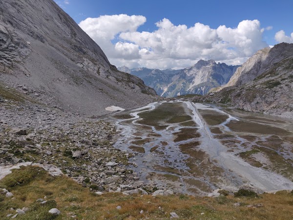 Col de la Vanoise 1