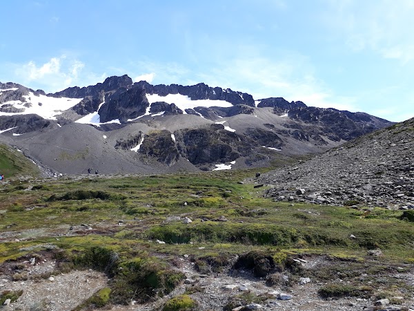 Aerosilla Cerro Martial 1