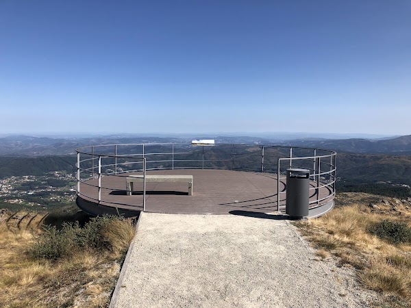 Serra da Freita 4