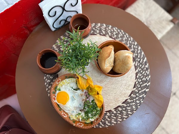 Madre cocina mexicana 5