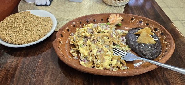 Madre cocina mexicana 4