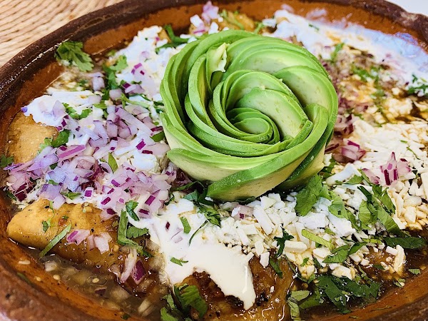 Madre cocina mexicana 3