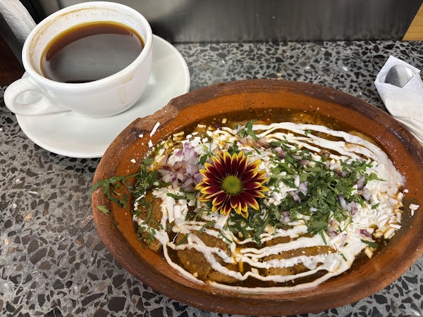Madre cocina mexicana 2