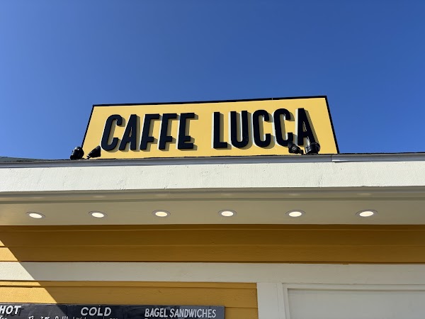 Caffè Lucca 4