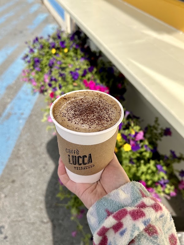 Caffè Lucca 2