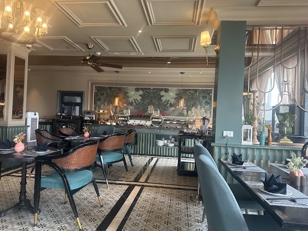 Essence Restaurant Original (since 2011) 5