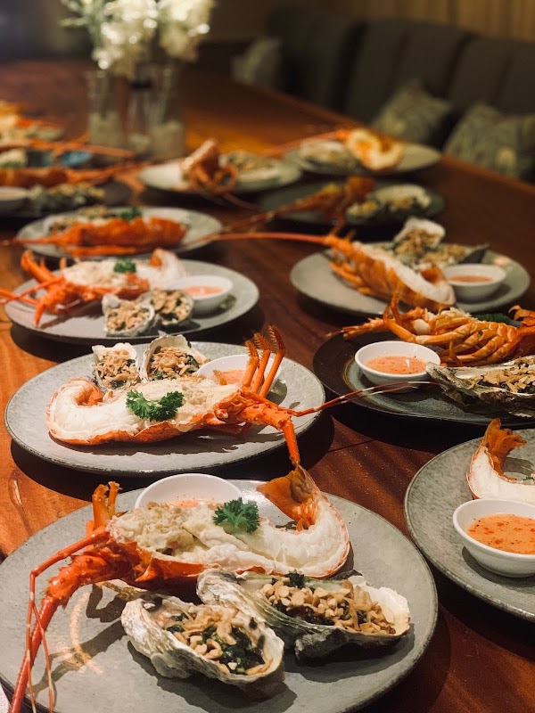 Essence Restaurant Original (since 2011) 4