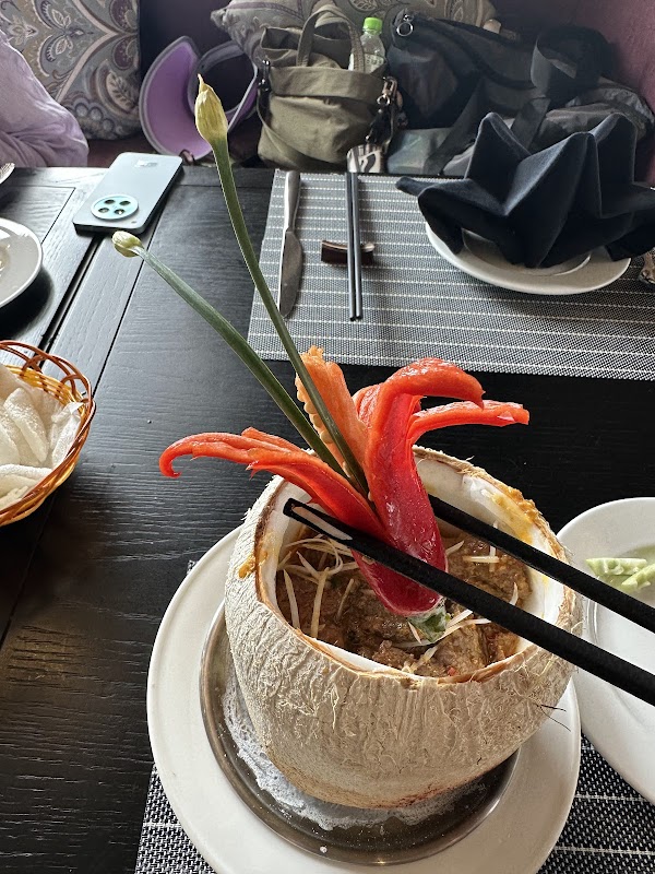 Essence Restaurant Original (since 2011) 3