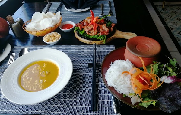 Essence Restaurant Original (since 2011) 2