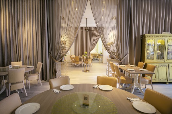 Yhingthai Palace Restaurant