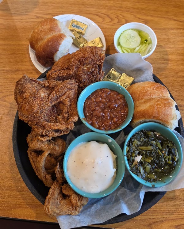 The Chicken House 3